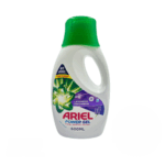 اريال باور جل بخلاصة لافندر 600ml