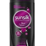 شامبو صانسيلك للمعان الساحر 200ml