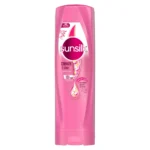شامبو صانسيلك قوة ولمعان 200ml